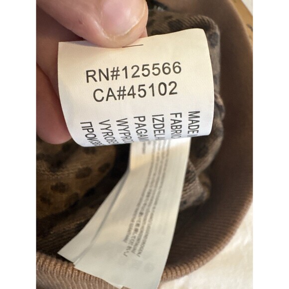 MINKPINK Luca Knit Leopard‎ Midi Skirt Tan Black Size L NWT Y2K Style - Picture 6 of 13